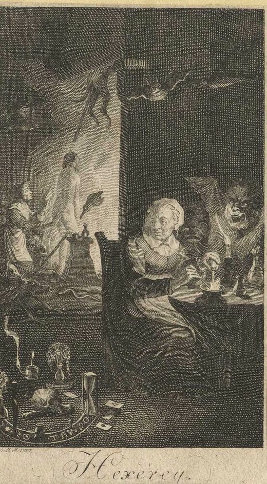 Preparations for the Sabbath