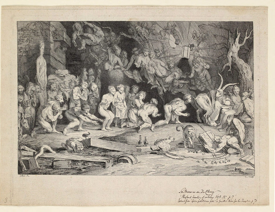 Witches' Sabbath