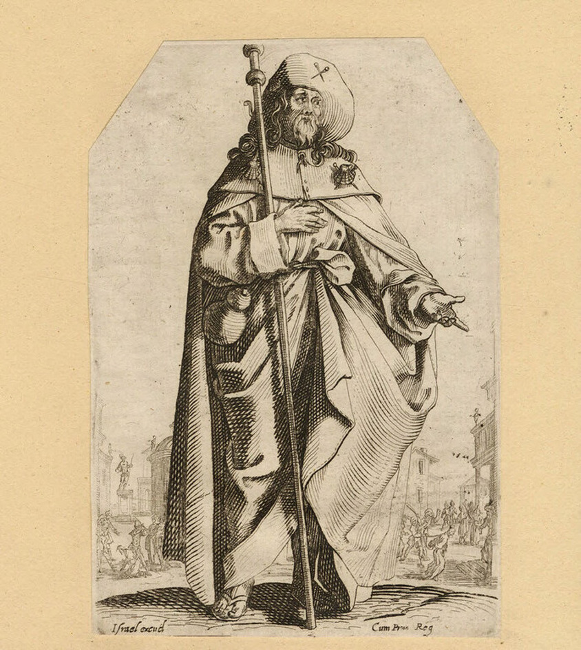 St James