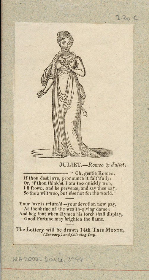 Juliet