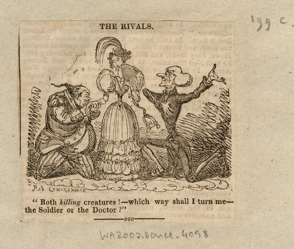 The Rivals