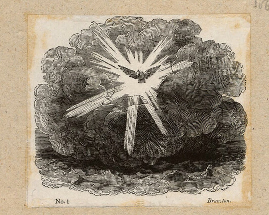 The Creation of the World
