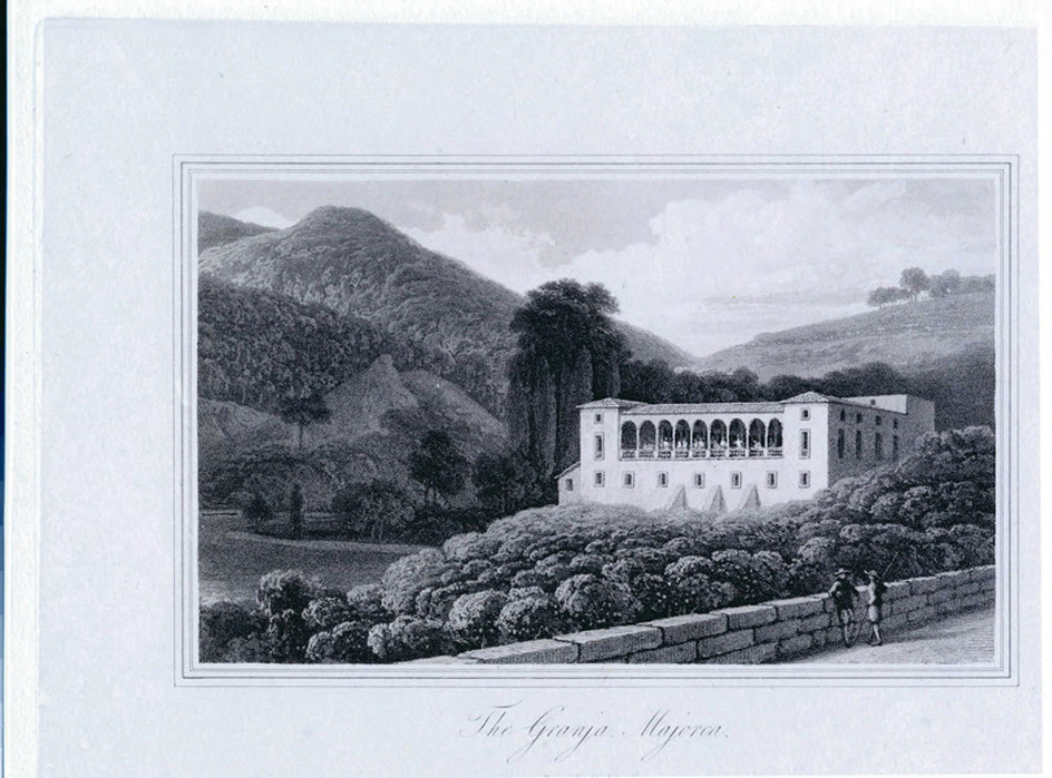 The Granja Majorca