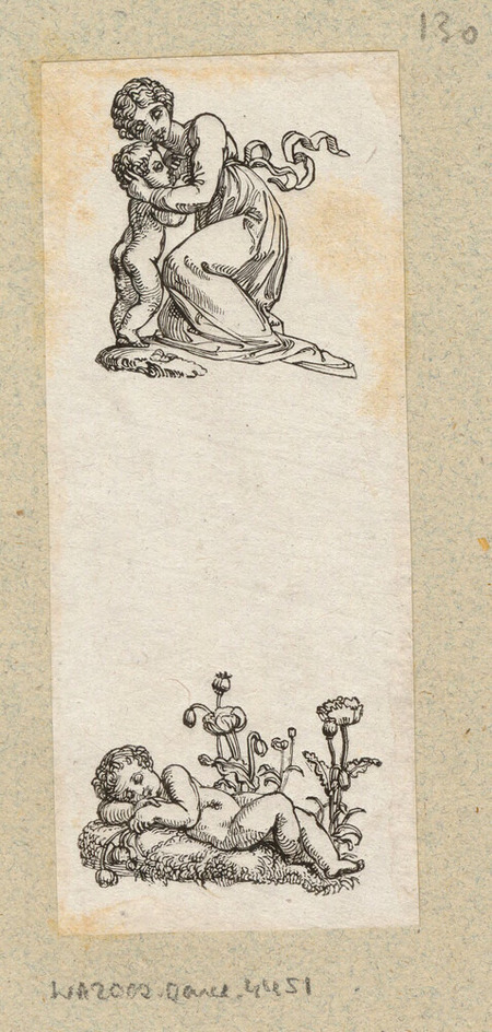 Two vignettes