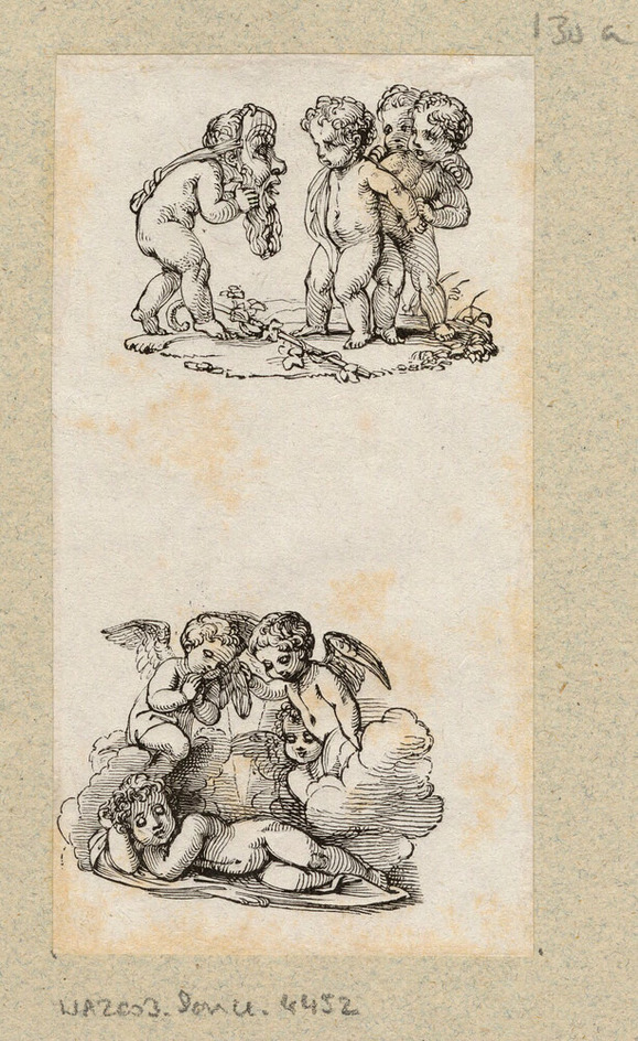 Two vignettes
