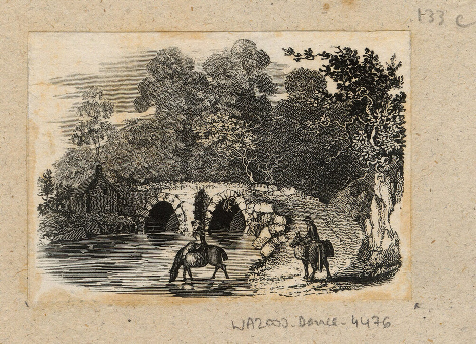 River scene