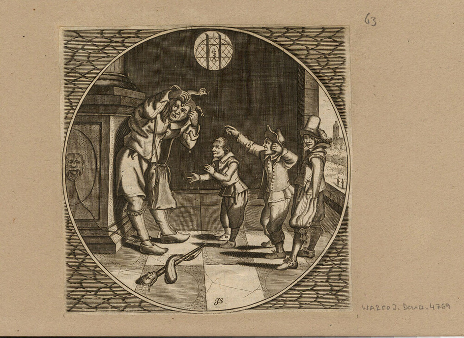 Fac sapias, et liber eris