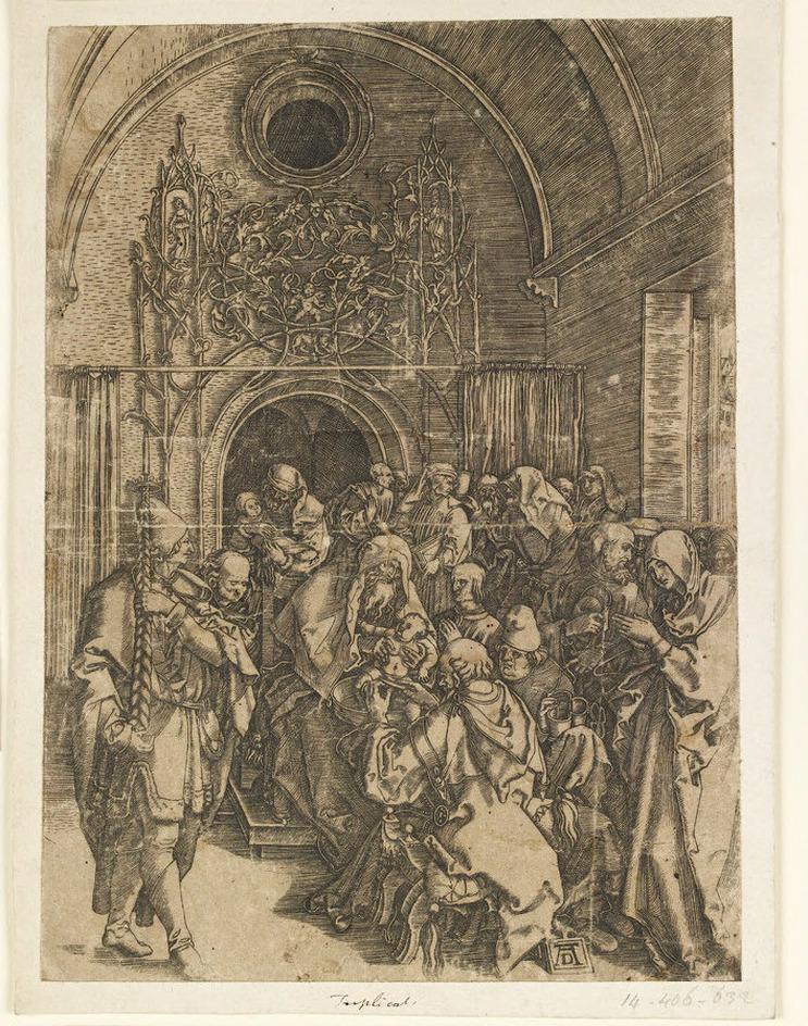 The Circumcision