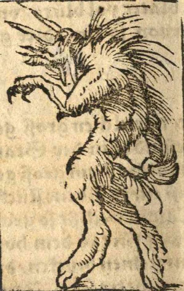 A Demon