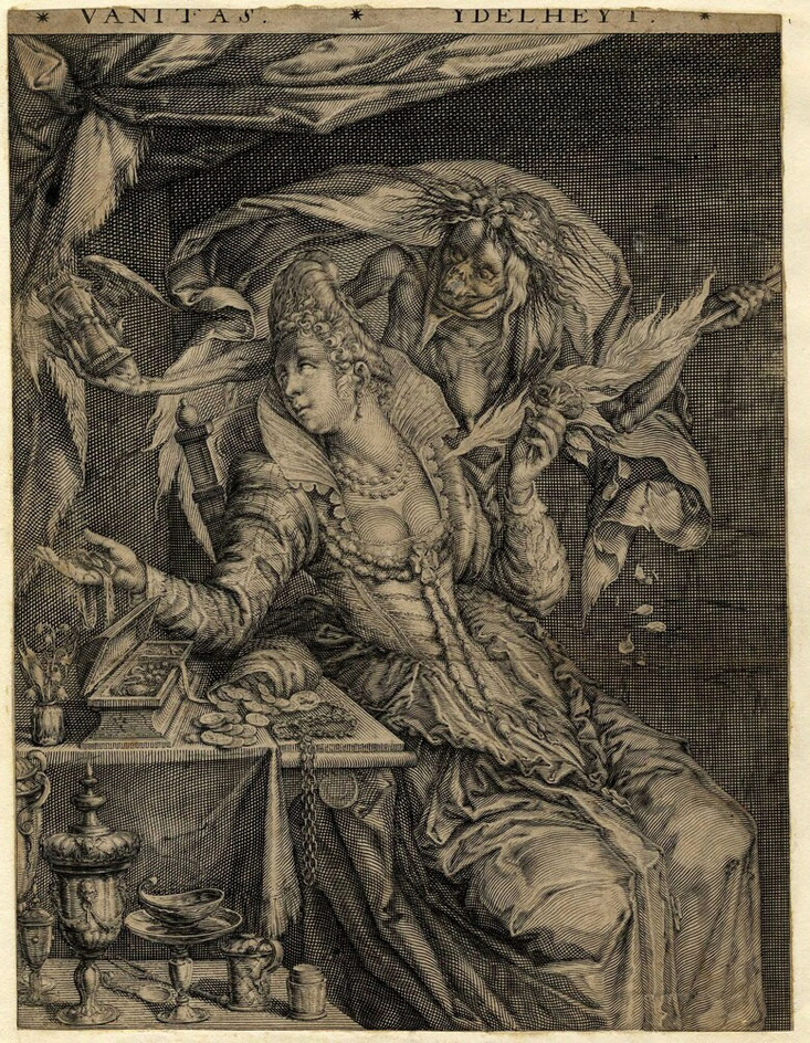 Death and the maiden