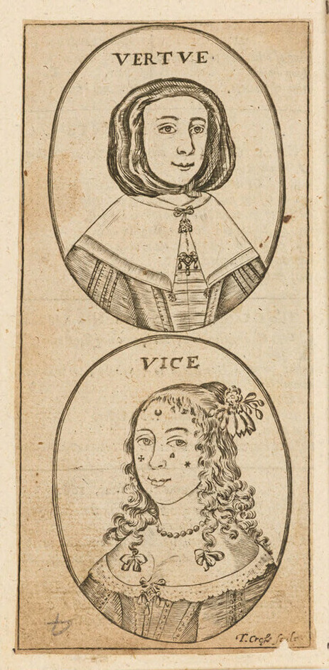 Virtue and Vice