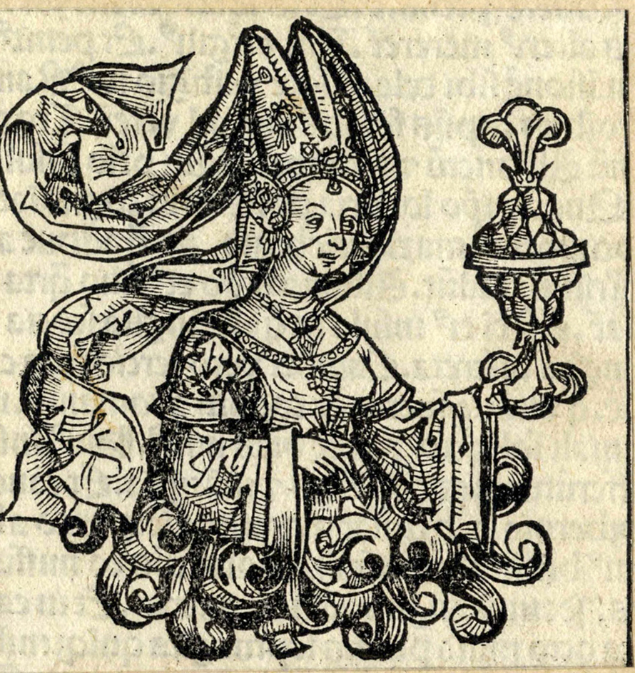 Queen of Sheba