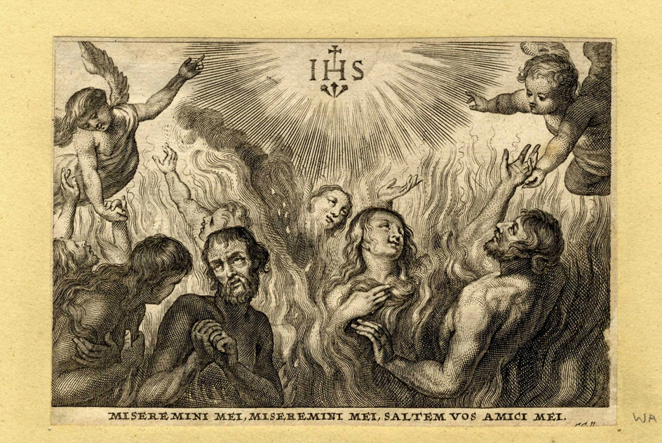 Purgatory