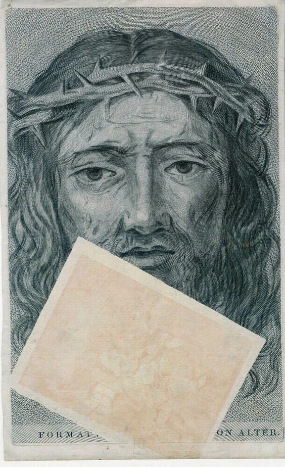 The Face of Christ