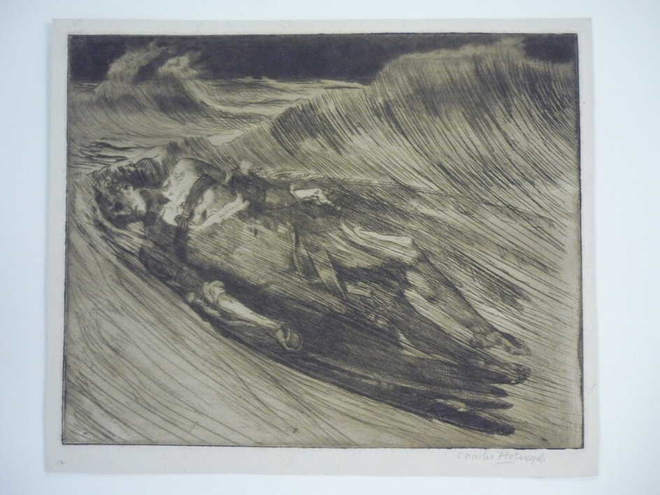 The Death of Icarus (Icarus Series)