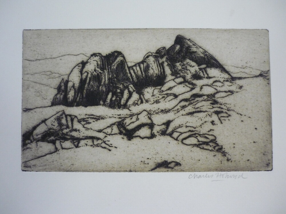 The Knott, Brand Fell