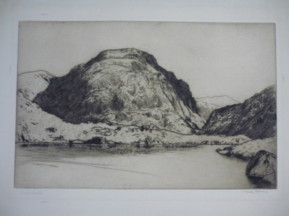 Great Gable