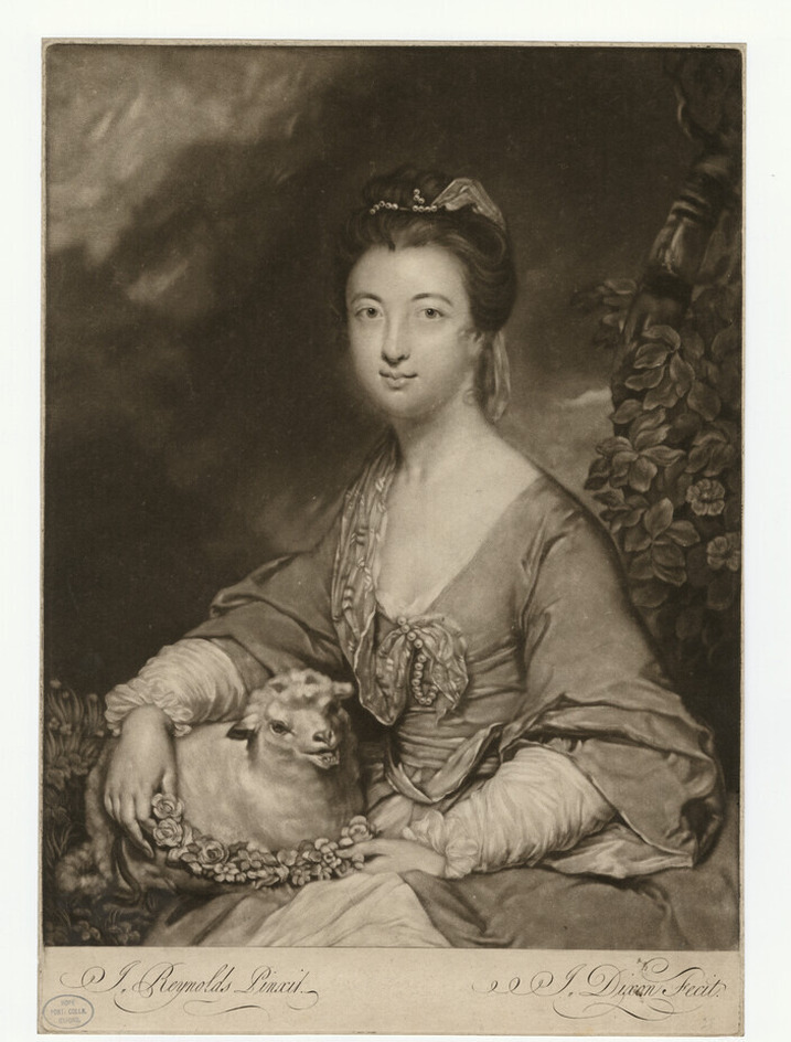 Portrait of S. J. Davidson