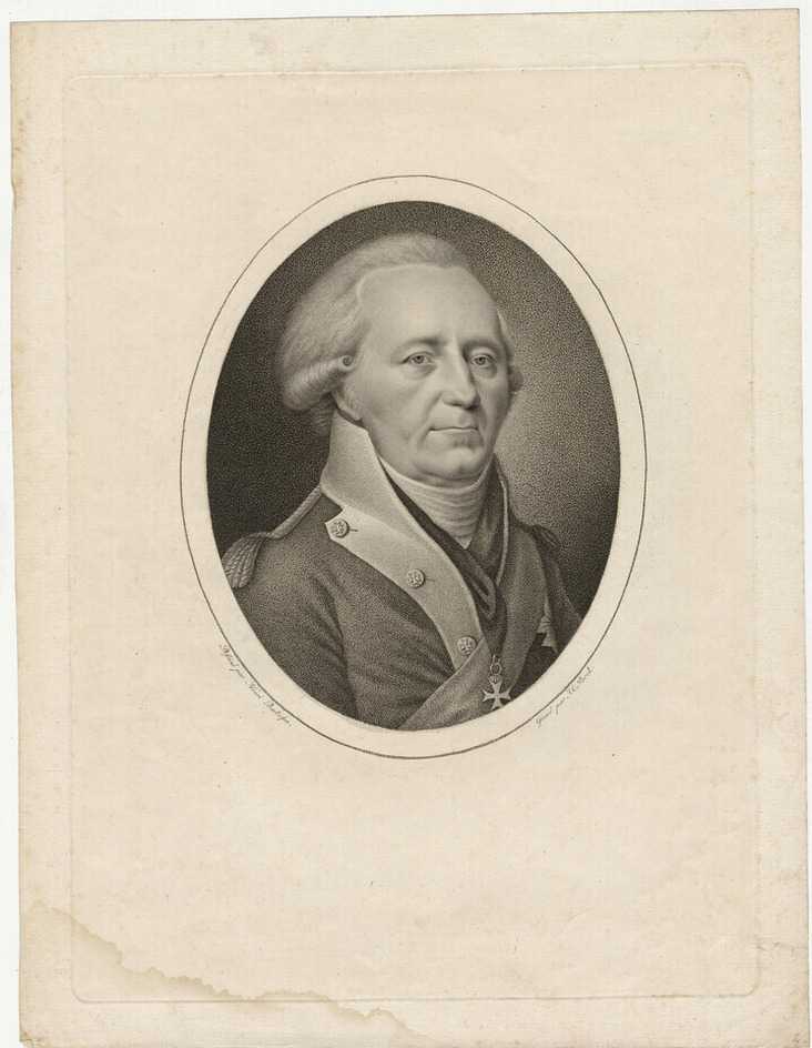 Portrait of an unidentified sitter
