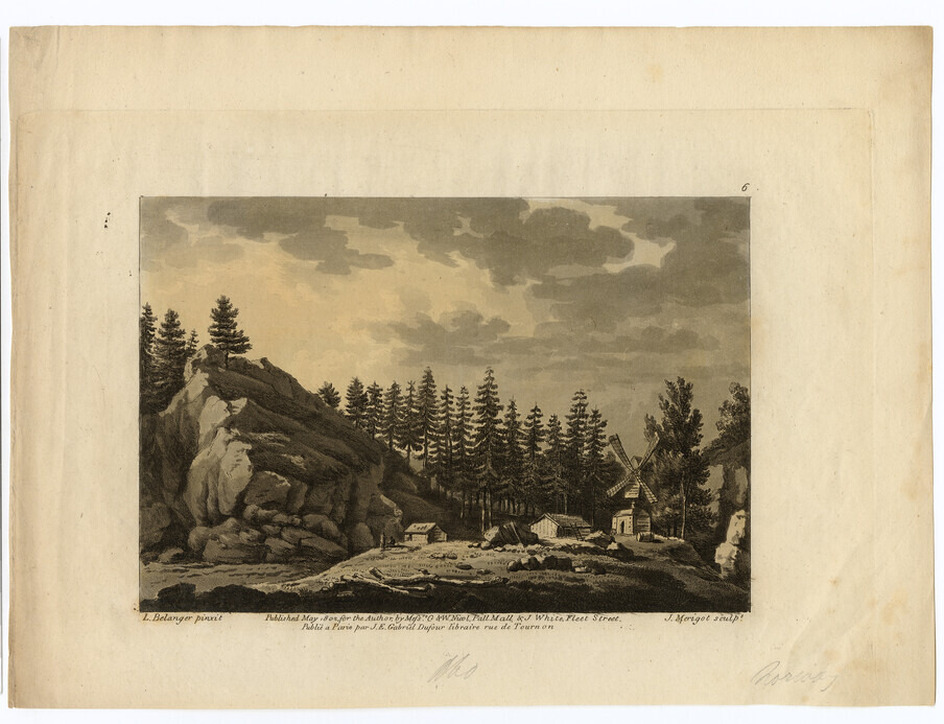 View in Norway