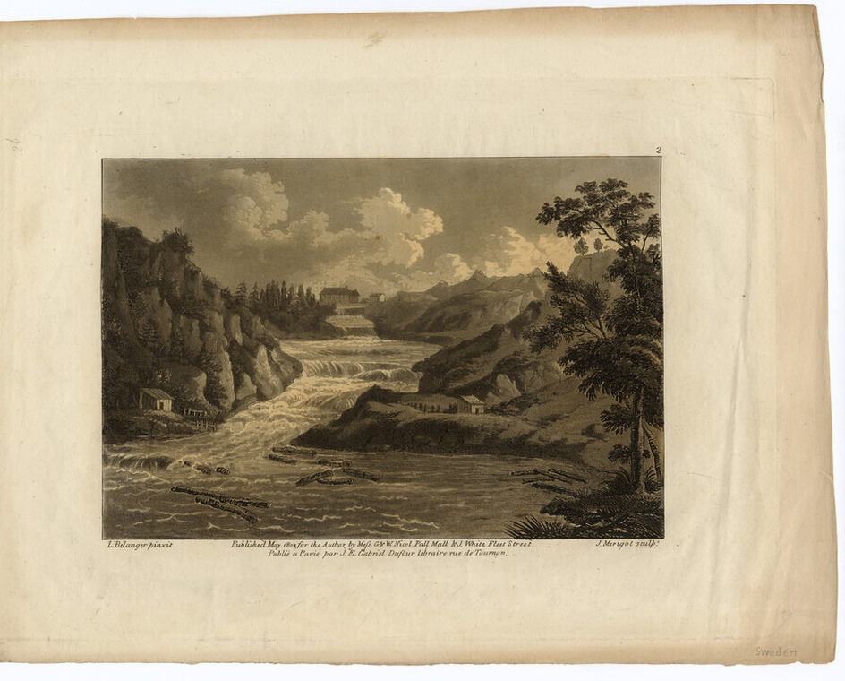 View of Norway