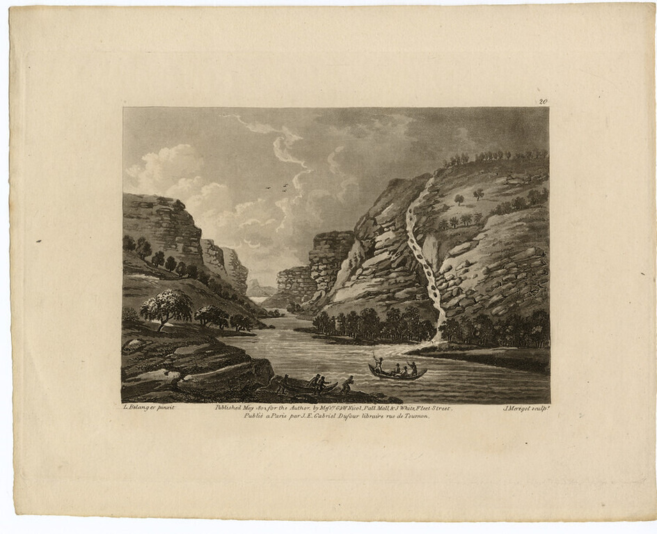 View of Norway