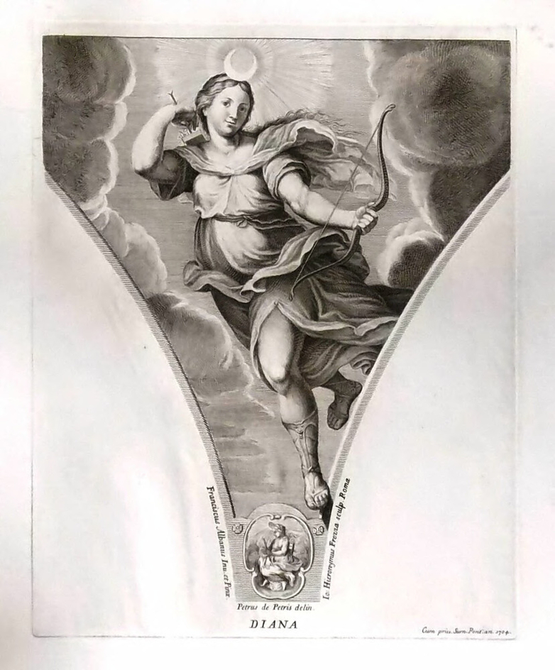 Diana