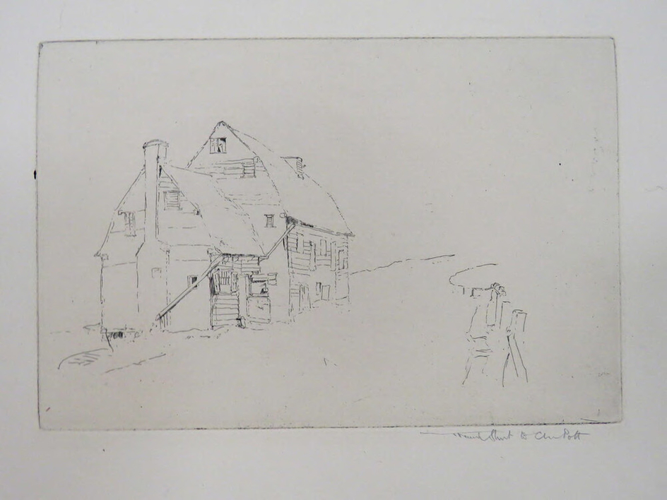 The Mill, St Osyth
