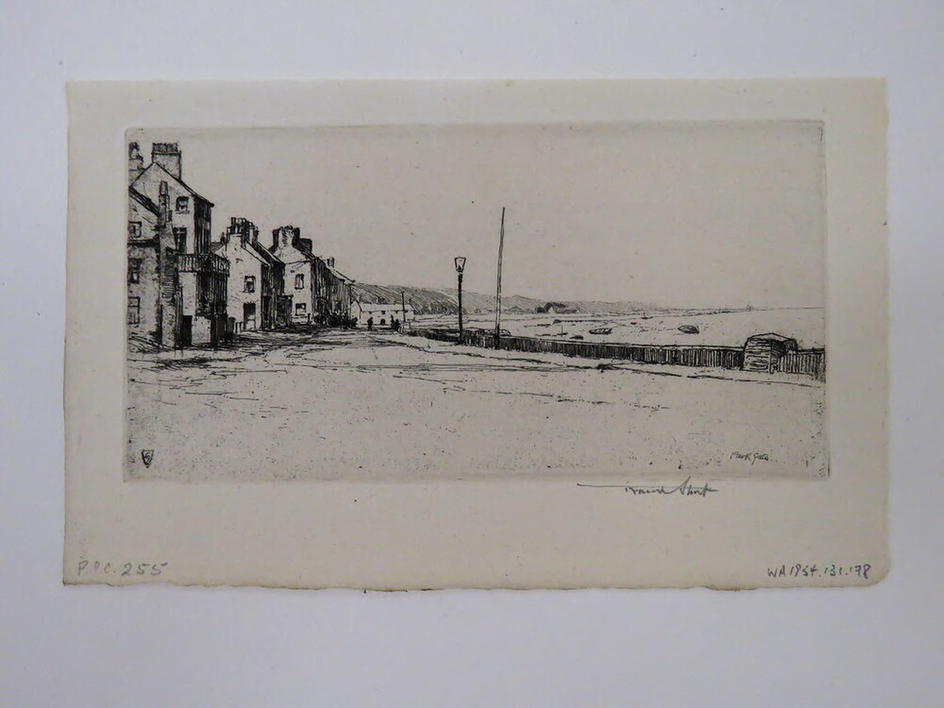 Parkgate