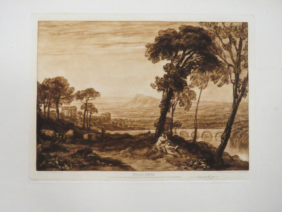 A Pastoral