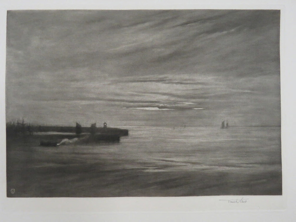 Dawn, Ramsgate