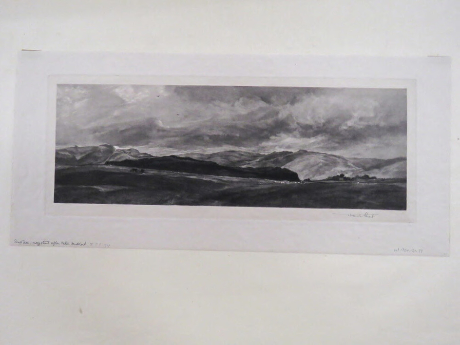 Shap Fells