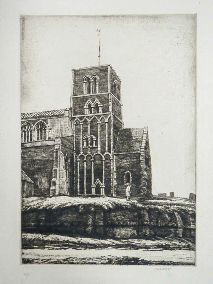 St Peter's, Barton-on-Humber