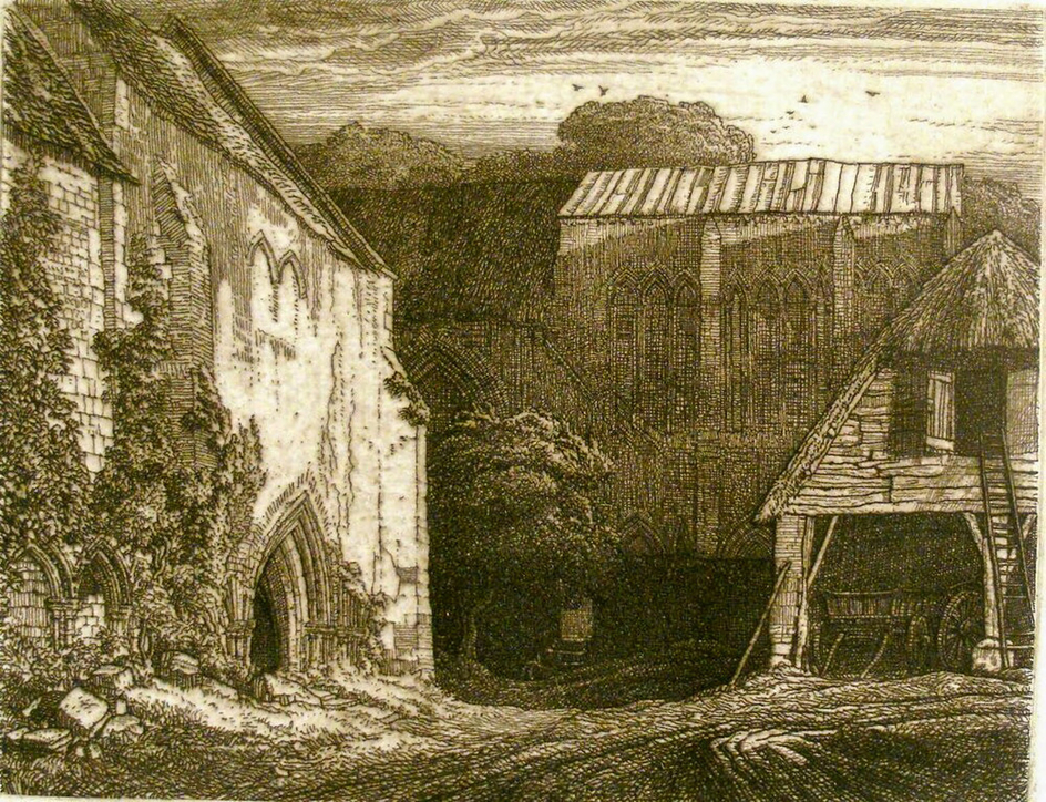 Priory Farm