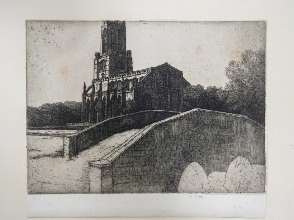 Fotheringhay