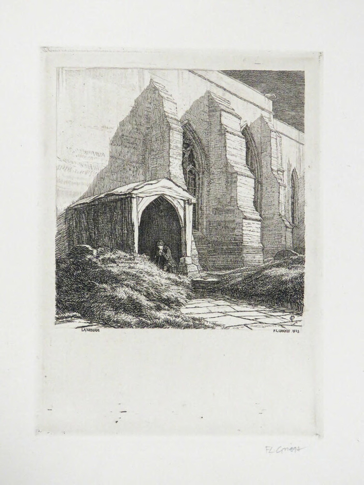 Laneham