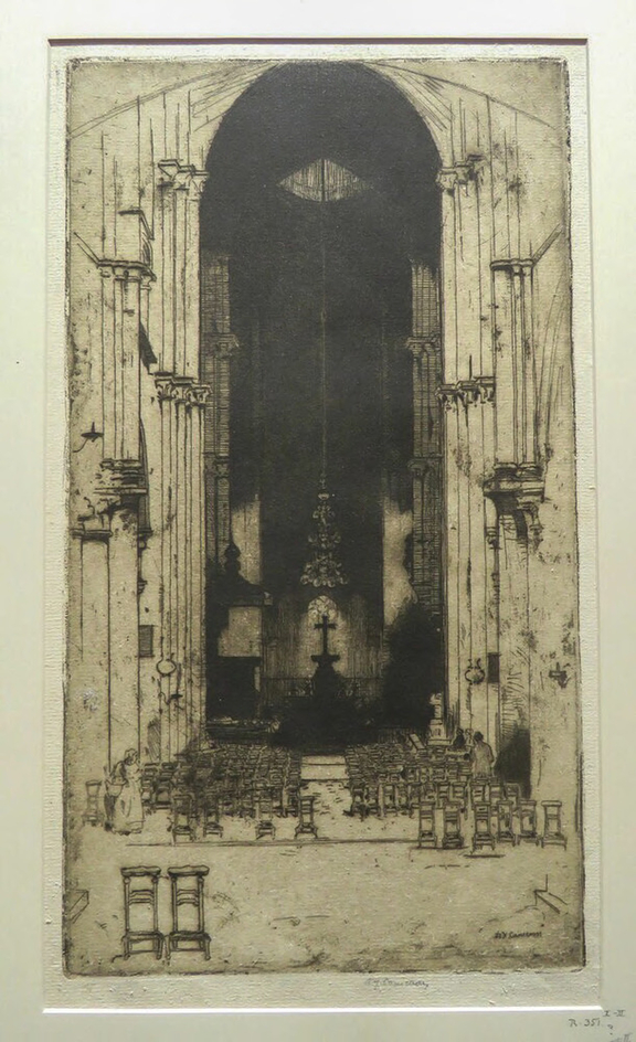 St Laumer, Blois