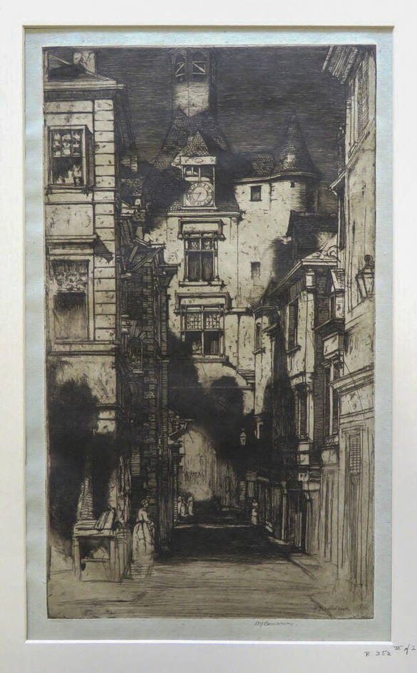 Amboise