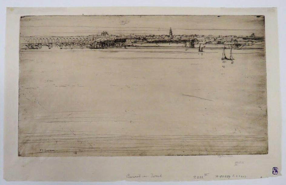 Berwick-on-Tweed
