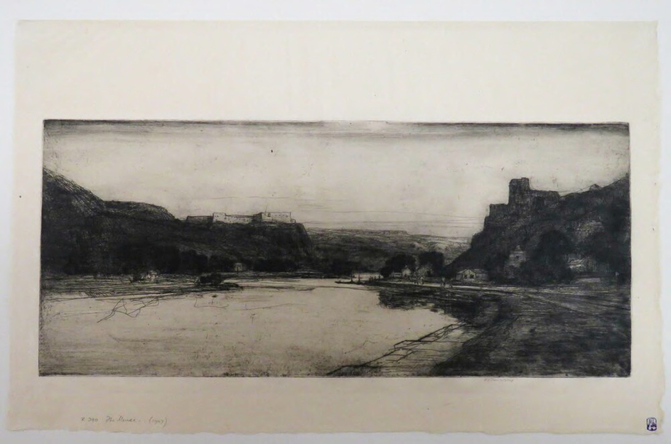 The Meuse