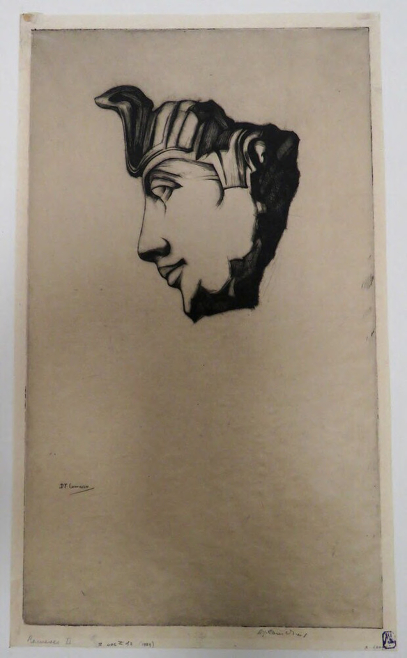 Rameses II