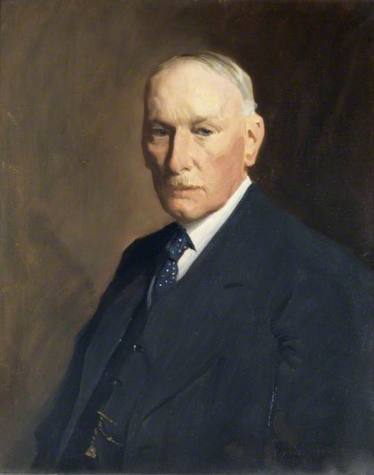 William Crouch (1854–1927)