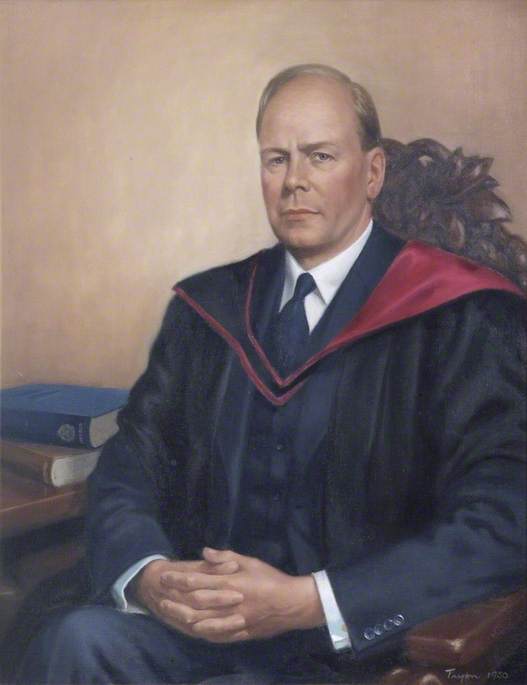 Alexander Douglas Rose (1896–1990), Headmaster of Banbury Grammar School (1935–1962)