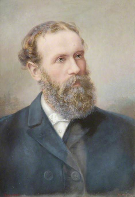 Thomas Wright (1859–1936)