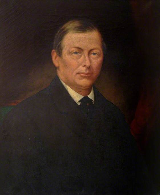 Edmund Hutchinson Junior