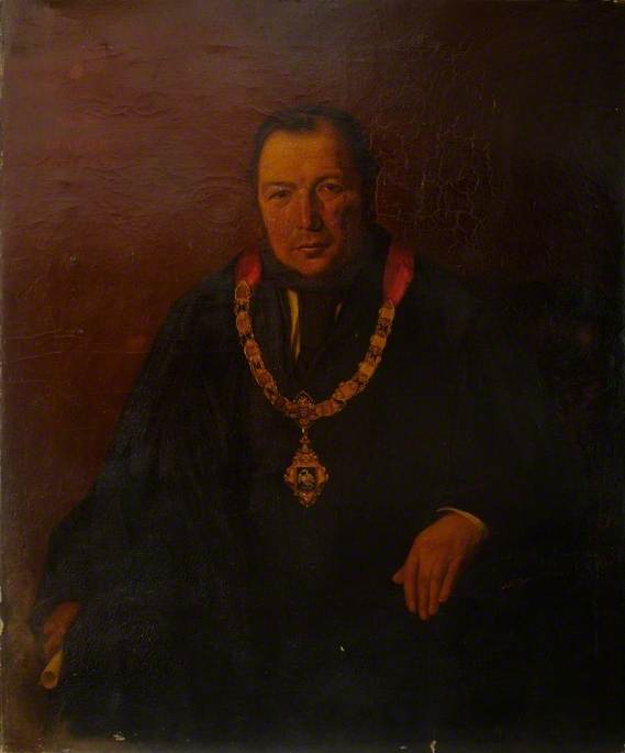 William Phillips, Mayor of High Wycombe (1877 & 1887–1889)
