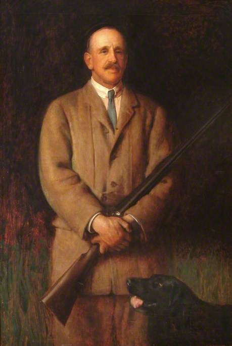 Sir Walter Carlile (1862–1950), Bt