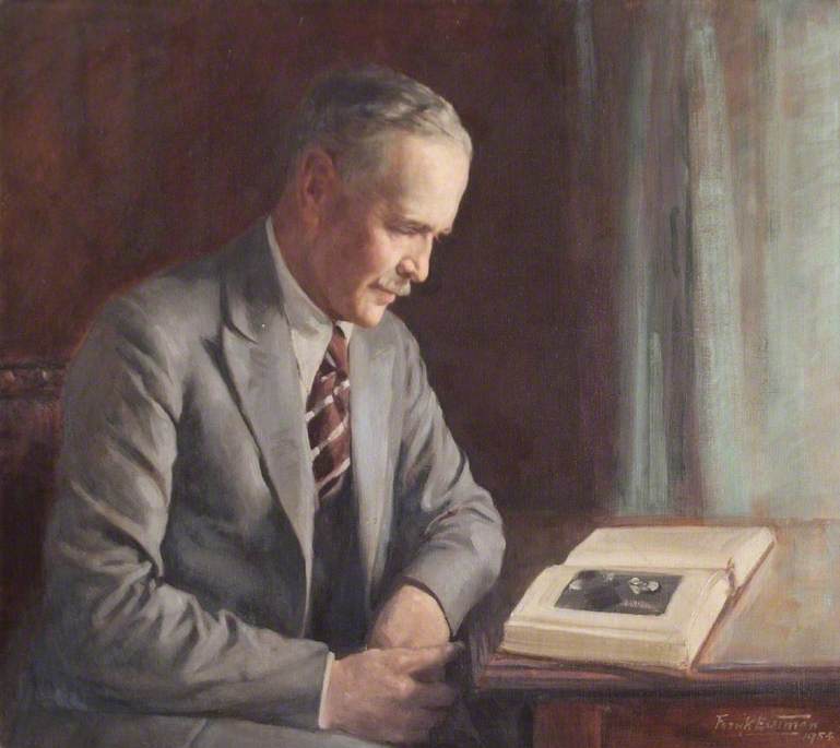 Gathorne Robert Girdlestone (1881–1950), Orthopaedic Surgeon