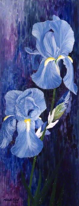 Irises