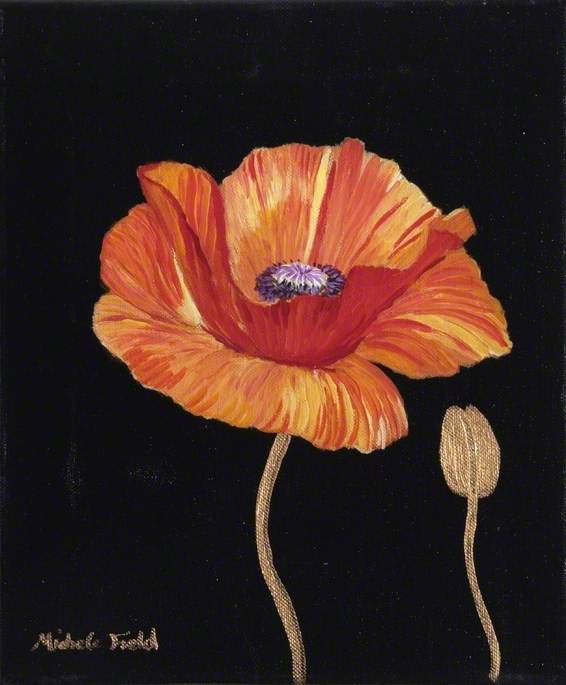 Poppies